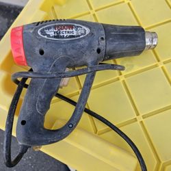 Hotgun 1500 W
