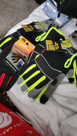 Working Gloves