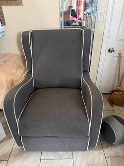Chair recliner