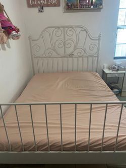 Full Bed