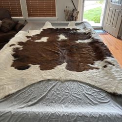 Cow Hide