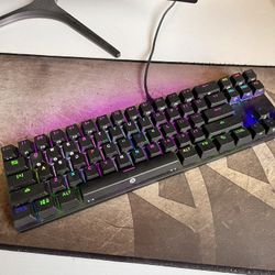 Gaming Keyboard