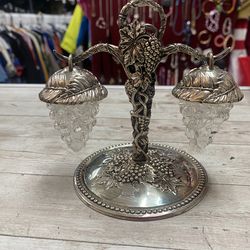 Vintage Salt/Pepper Shaker