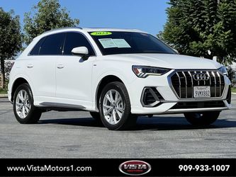 2023 Audi Q3