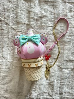 Loungefly Disney bag