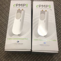 Cambium EPMP 1000 5GHz Radio