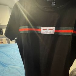 Gucci Shirt Size large 