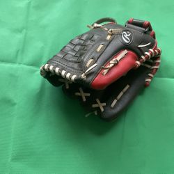 Baseball Glove 