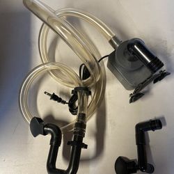 Aquarium Submersible Water Pump