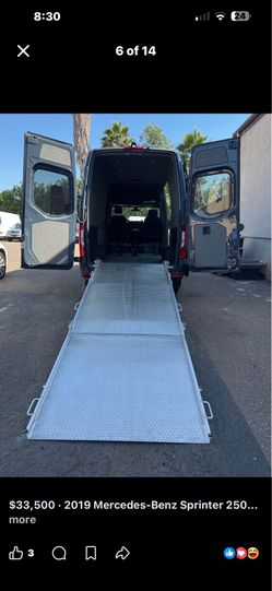 HANDI-RAMP