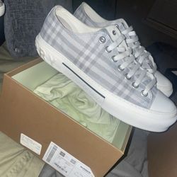 Burberry Shoes