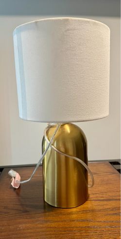 use side table lamp
