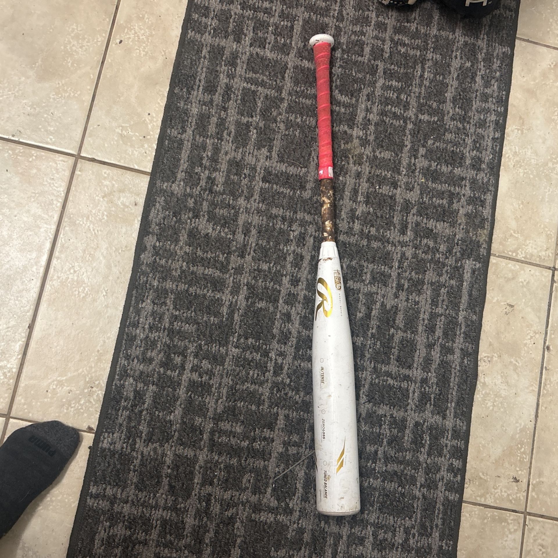 Rawlings Icon Baseball Bat -5