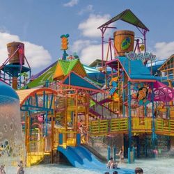 Aquatica Tickets 