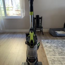 Bissell Vacuum 
