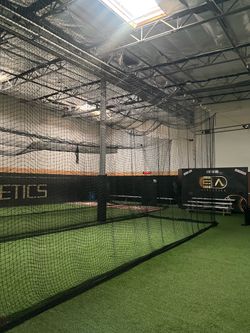Batting Cage Net