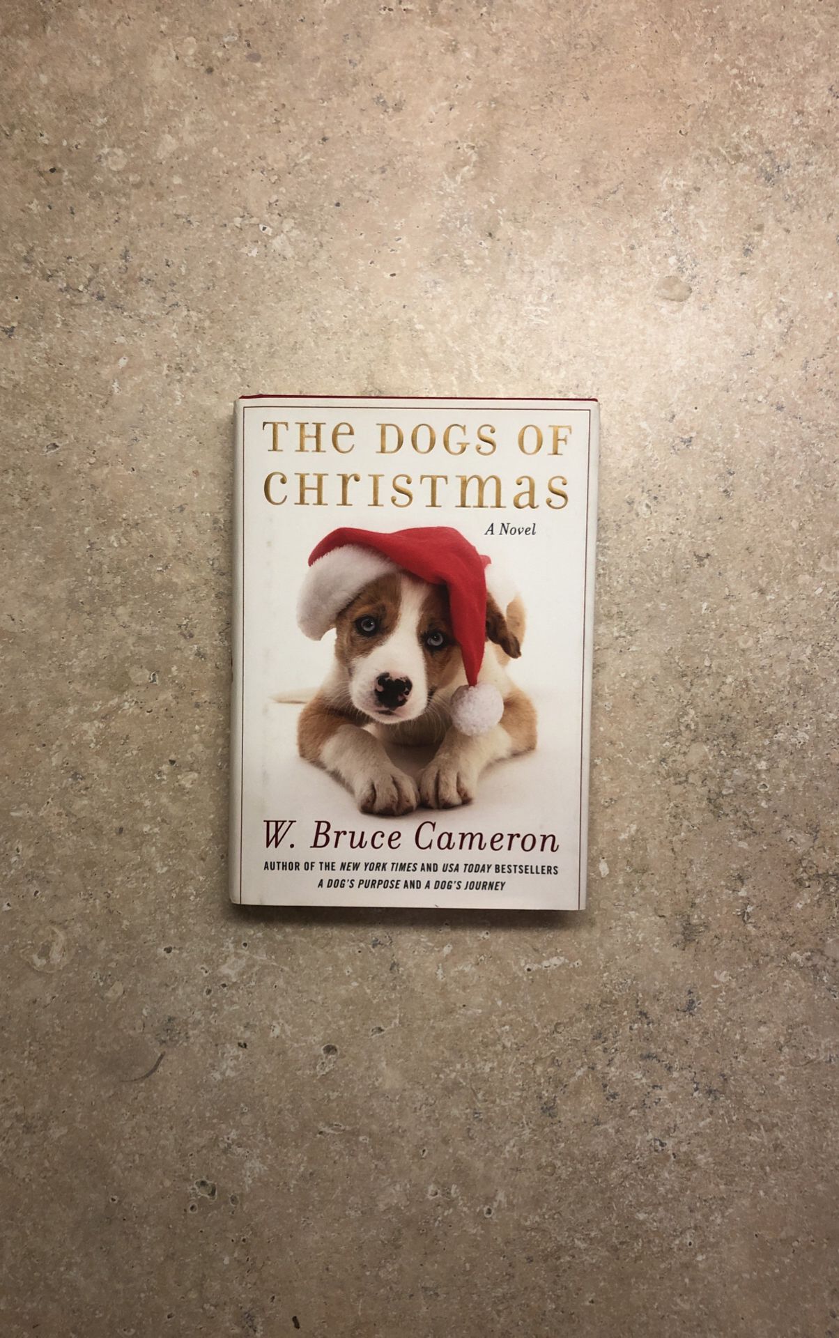 The Dogs Of Christmas