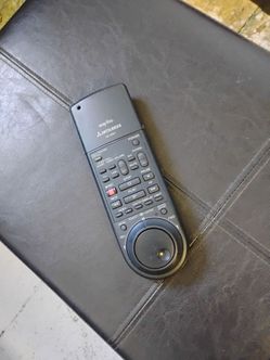 MITSUBISHI HS-U650 VCR REMOTE CONTROL $25.00 OBO