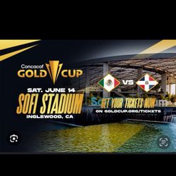 Mexico Vs Dominican Republic BOLETOS!!! $50Each 