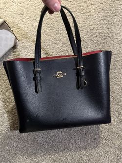 Coach Mollie Bag
