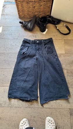 OG  Vintage JNCO Rhinos