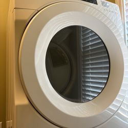 Pre owned Dryer Whirlpool 