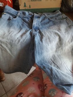 Blue Jean shorts 34