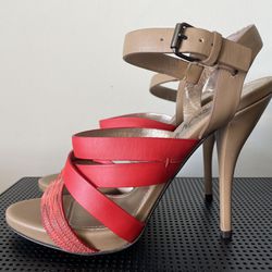 Lanvin/ Heels/ Sandals/ New/8,5