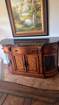 Buffet / sideboard