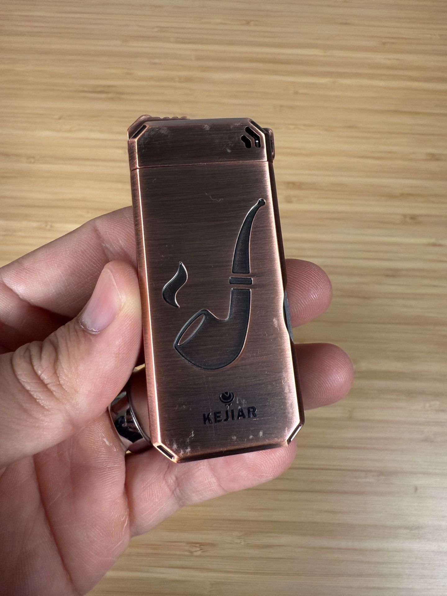 KEJIAR Pipe Lighter