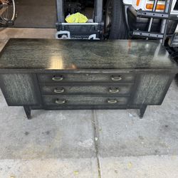 Antique Lane Chest