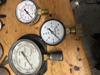 Gauges