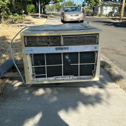 Window Ac Unit