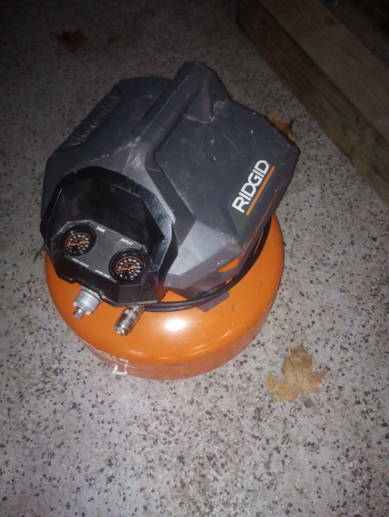 Compressor