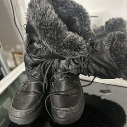 Women’s Snow Boots