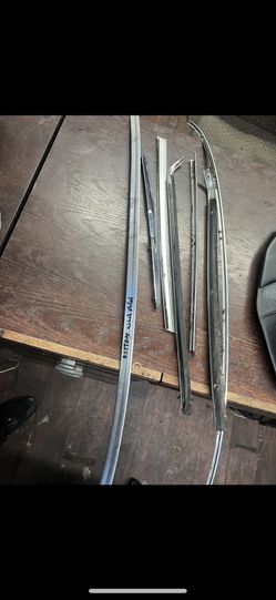 Crome R107 560sl 450sl 380sl 350sl