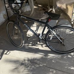 Appeal framed 26 Bike