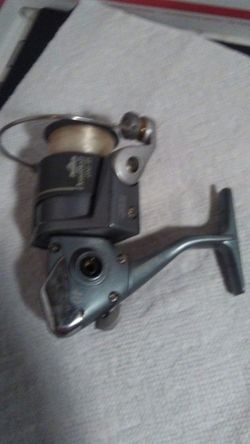 Daiwa Spincast fishing reel