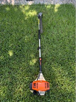Stihl edge trimmer
