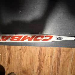 Combat anti Virus Slowpitch bat