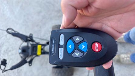MGI Zip Navigator
