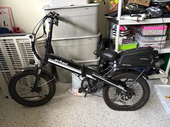 Actbest E-Bike