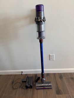 Dyson V11 Torque Drive vacuum
