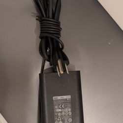 Dell Laptop AC Adapter 65w.