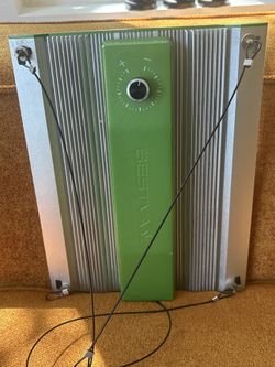 Growing Plant Light