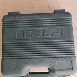 Hitachi FINISH NAILS 2 1/2"