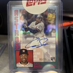 Sports Cards 
