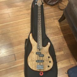 Yamaha Bass - TRBX174EW