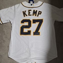 SD Padres Jersey