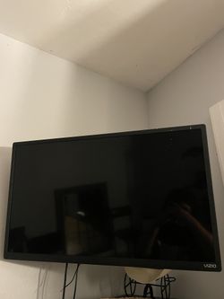 Vizio TV 
